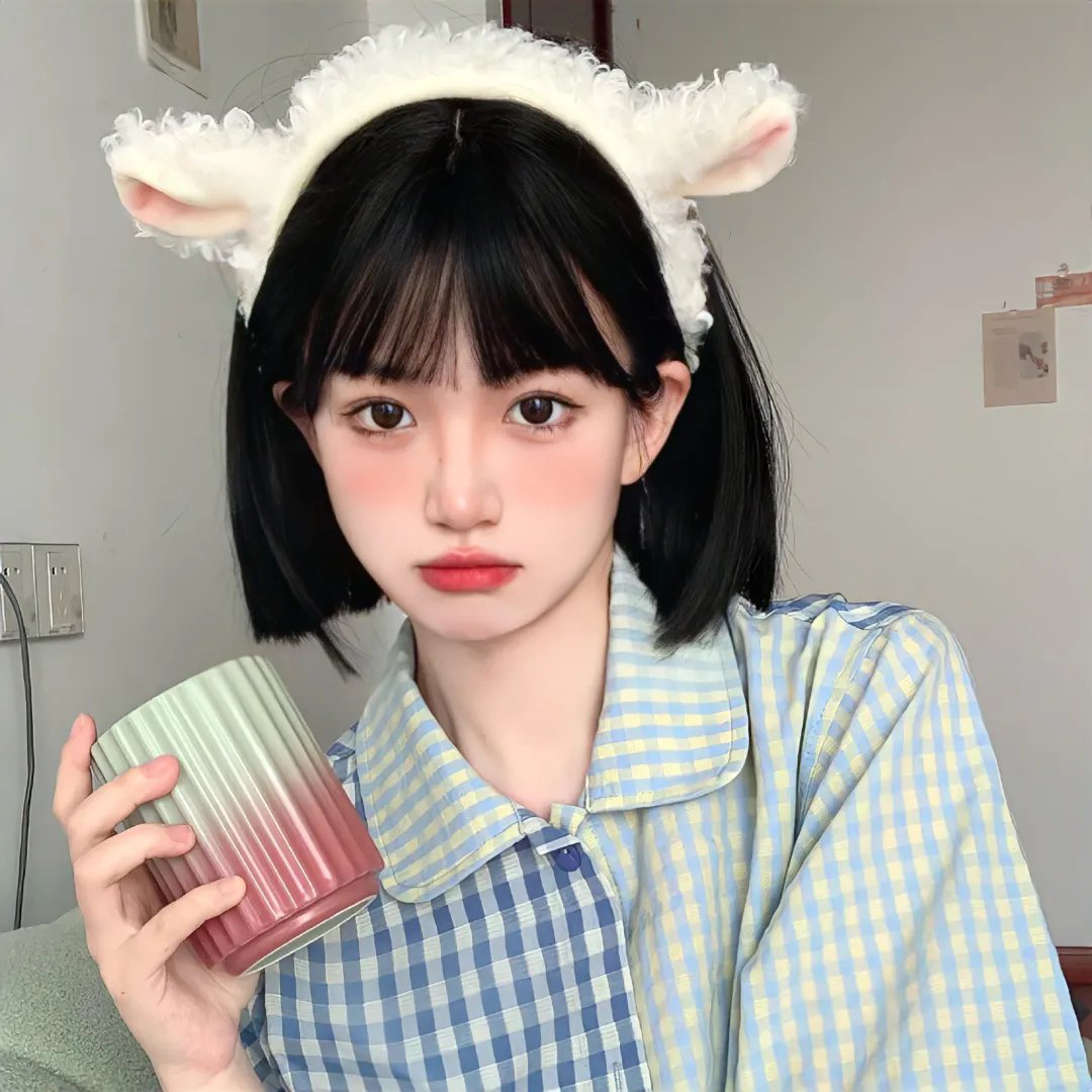 失去的女孩